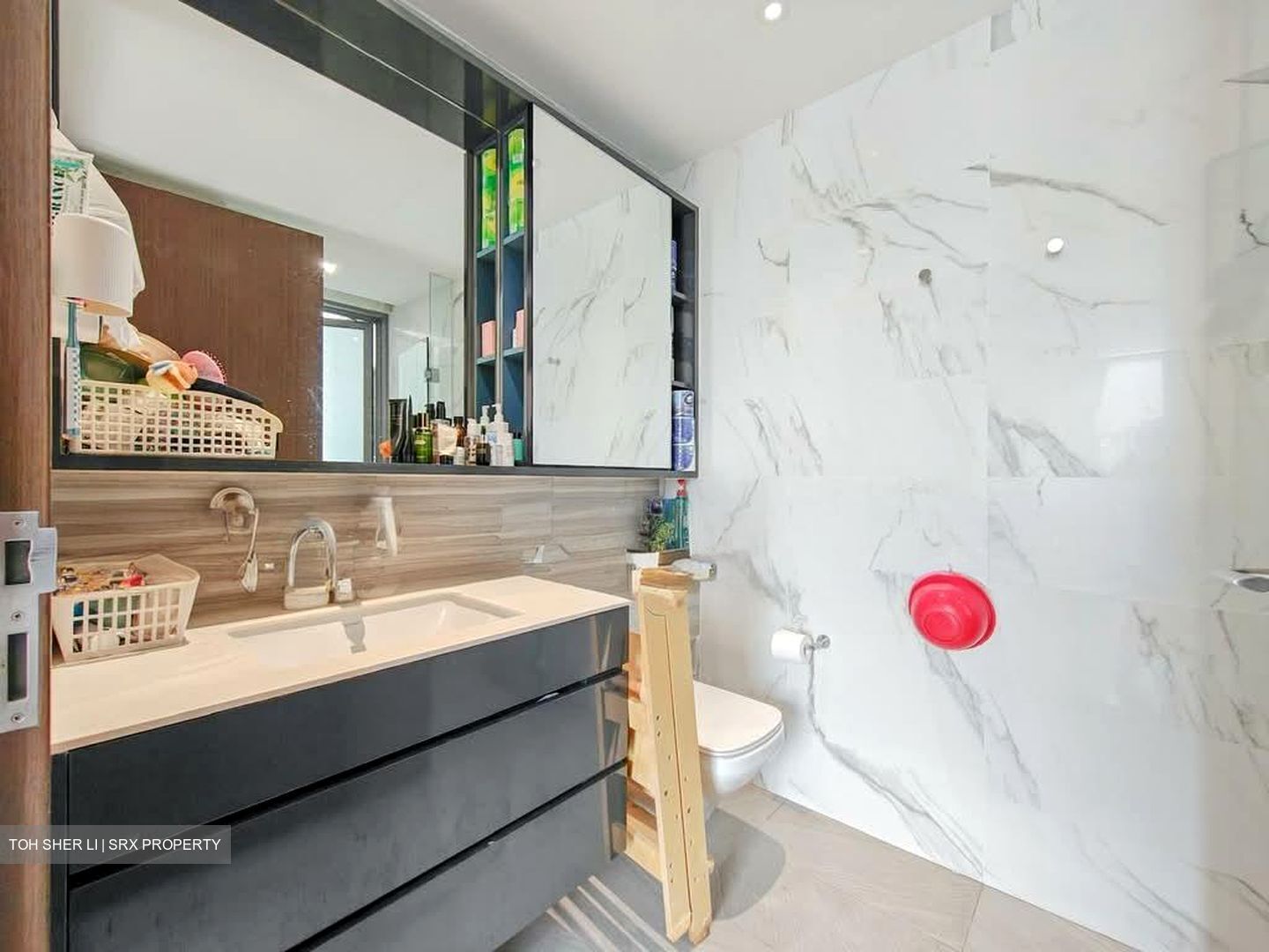 Forest Woods (D19), Condominium #546996711